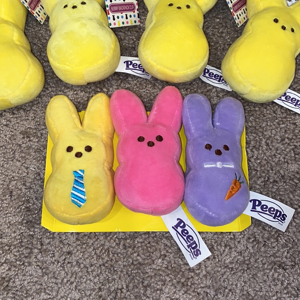 PEEP CLIPS - Picture 2 of 4